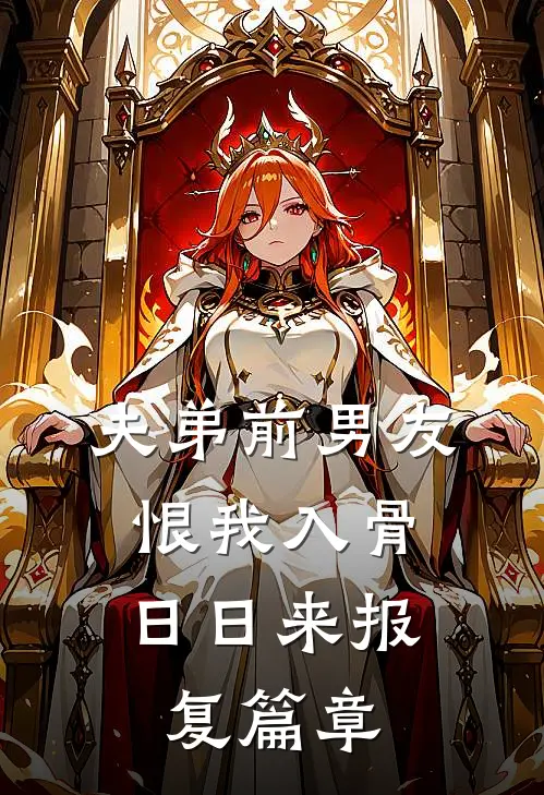 夫弟前男友恨我入骨，日日来报复篇章