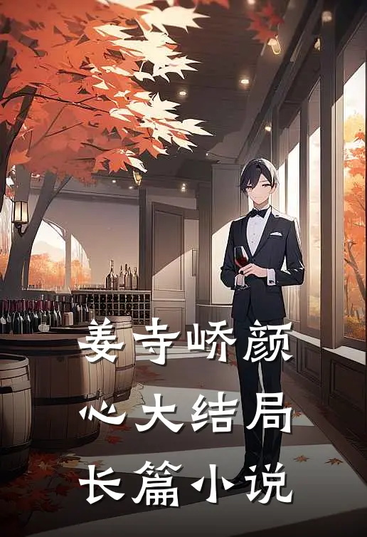 姜寺峤颜心大结局长篇小说