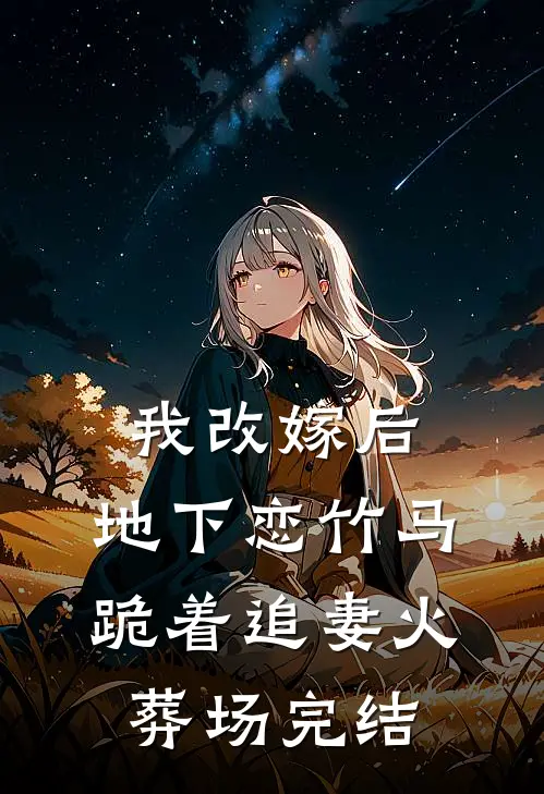我改嫁后，地下恋竹马跪着追妻火葬场完结