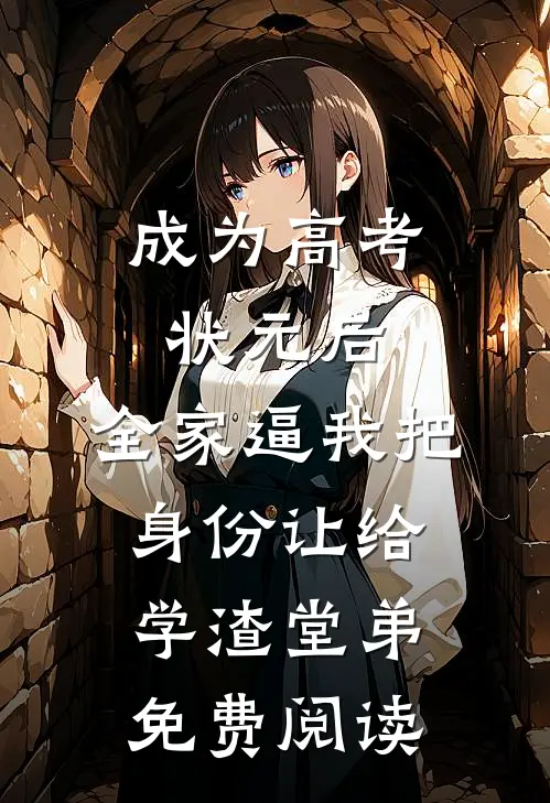 成为高考状元后，全家逼我把身份让给学渣堂弟免费阅读