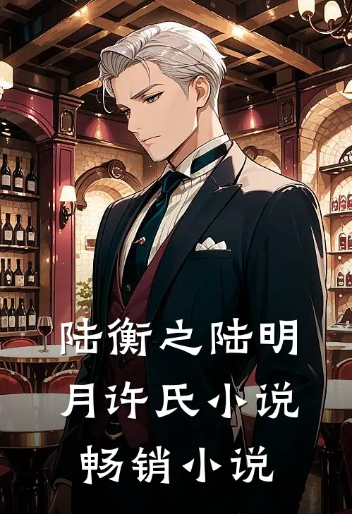 陆衡之陆明月许氏小说畅销小说