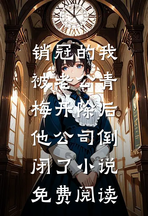 销冠的我被老公青梅开除后，他公司倒闭了小说免费阅读