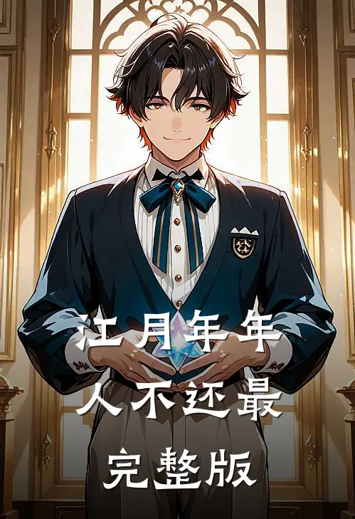 江月年年人不还最完整版