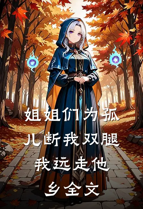 姐姐们为孤儿断我双腿，我远走他乡全文