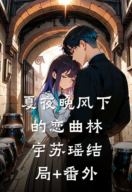 夏夜晚风下的恋曲林宇苏瑶结局+番外