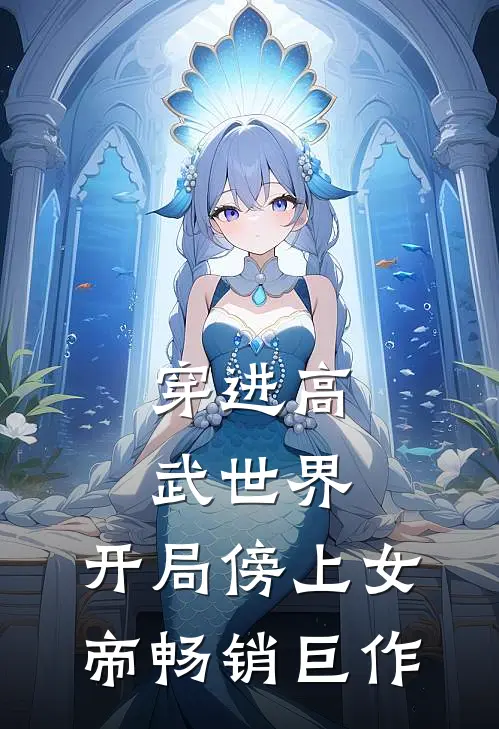 穿进高武世界，开局傍上女帝畅销巨作