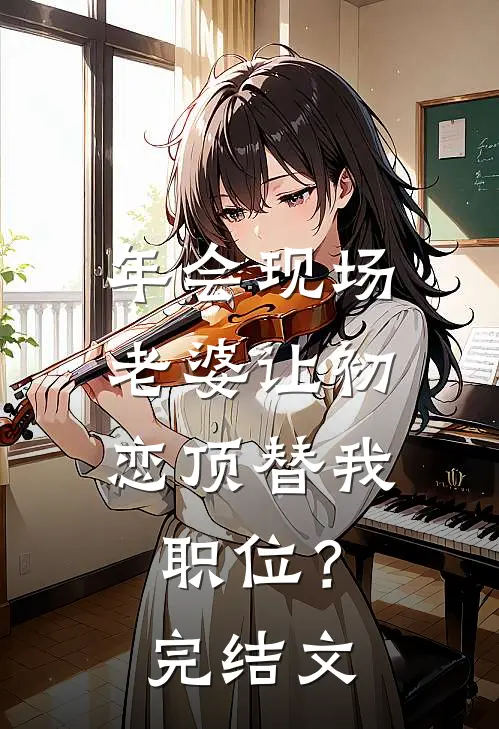 年会现场，老婆让初恋顶替我职位？完结文