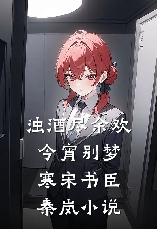 浊酒尽余欢，今宵别梦寒宋书臣秦岚小说
