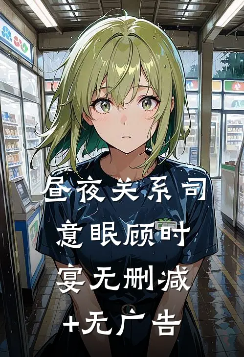 昼夜关系司意眠顾时宴无删减+无广告