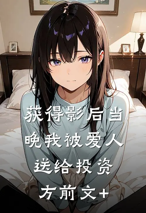 获得影后当晚我被爱人送给投资方前文+