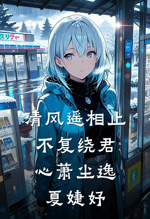 清风遥相止，不复绕君心(萧尘逸夏婕妤)