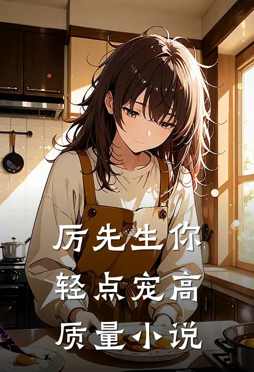 厉先生你轻点宠高质量小说