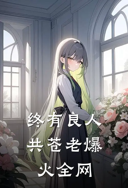 终有良人共苍老爆火全网