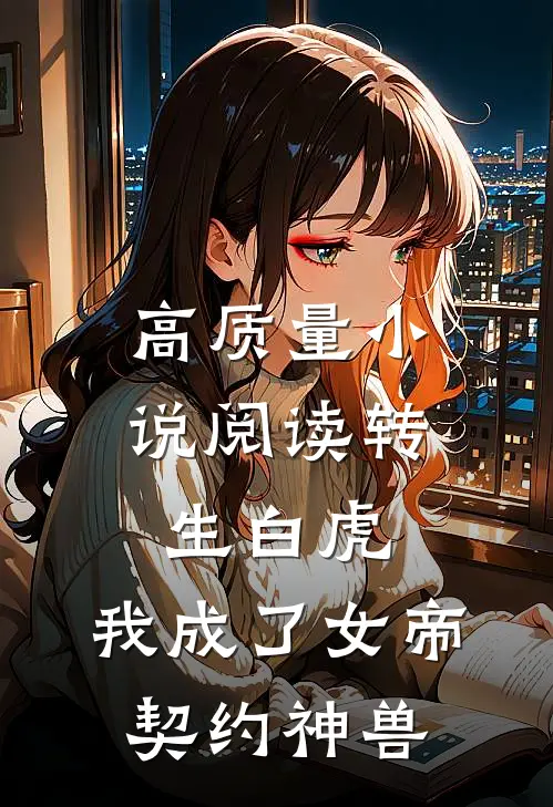 高质量小说阅读转生白虎，我成了女帝契约神兽