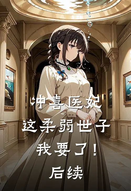 冲喜医妃：这柔弱世子我要了！后续