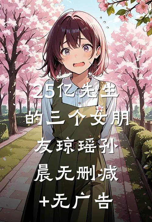 25亿先生的三个女朋友琼瑶孙晨无删减+无广告