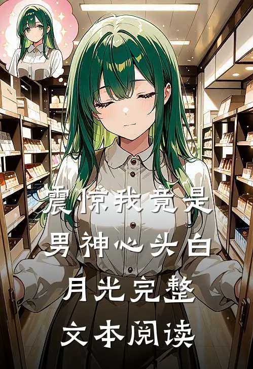 震惊我竟是男神心头白月光完整文本阅读