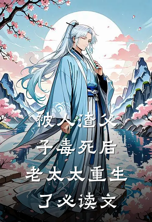 被人渣父子毒死后，老太太重生了必读文