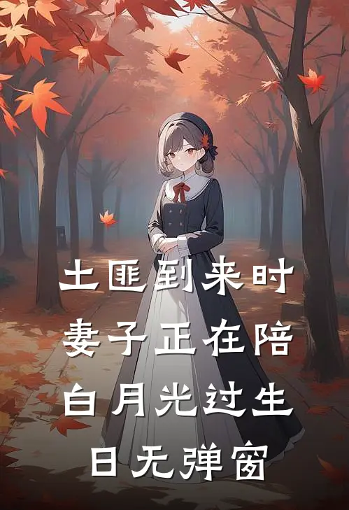 土匪到来时，妻子正在陪白月光过生日无弹窗