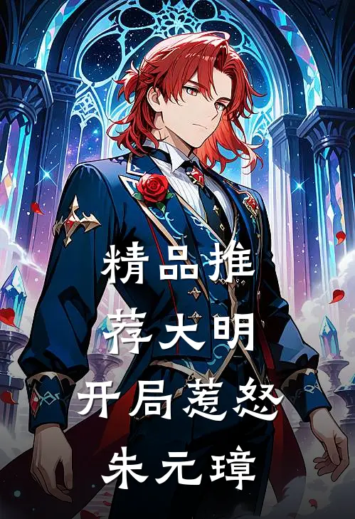 精品推荐大明：开局惹怒朱元璋
