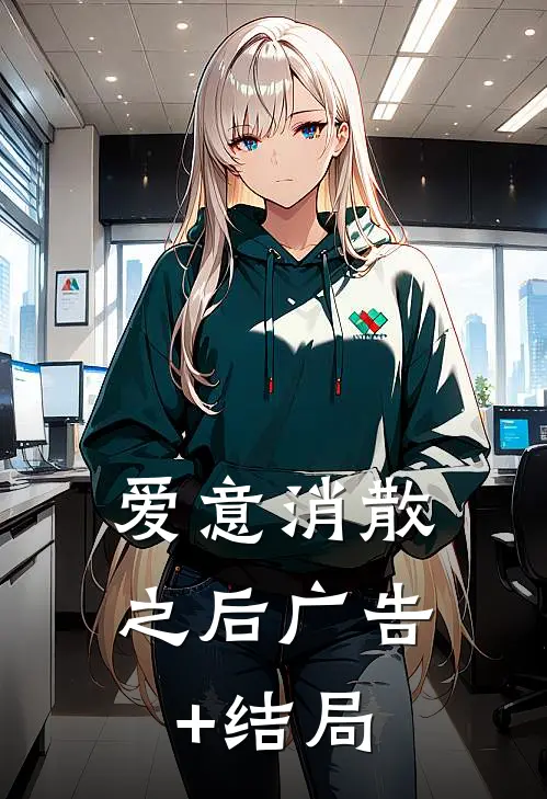 爱意消散之后广告+结局