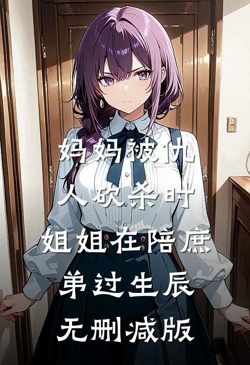 妈妈被仇人砍杀时，姐姐在陪庶弟过生辰无删减版