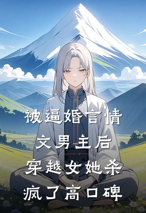 被逼婚言情文男主后，穿越女她杀疯了高口碑