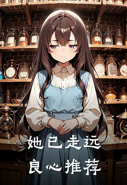 她已走远良心推荐