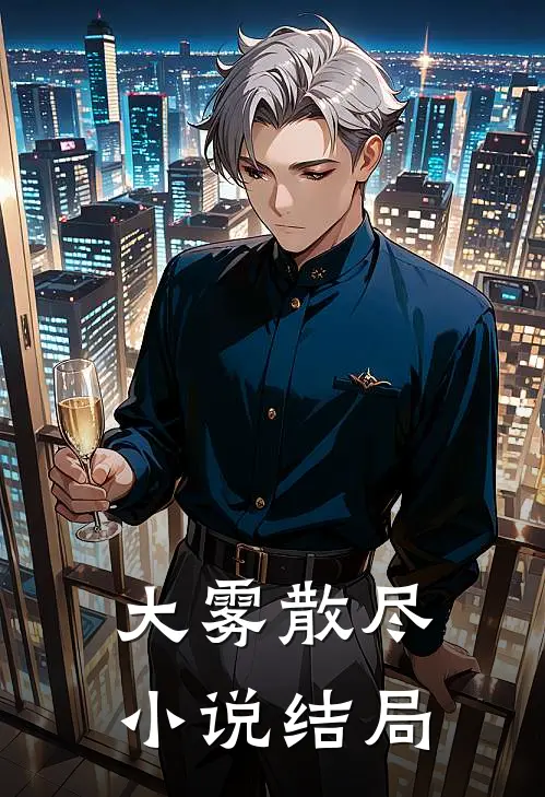 大雾散尽小说结局