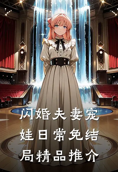 闪婚夫妻宠娃日常免结局精品推介
