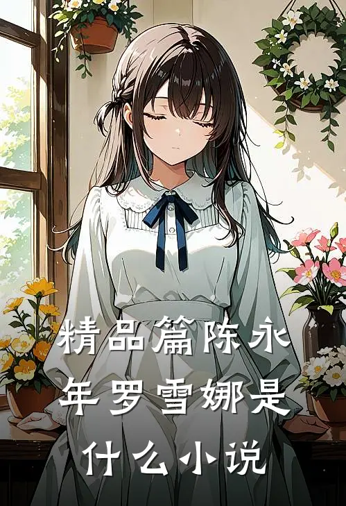精品篇陈永年罗雪娜是什么小说