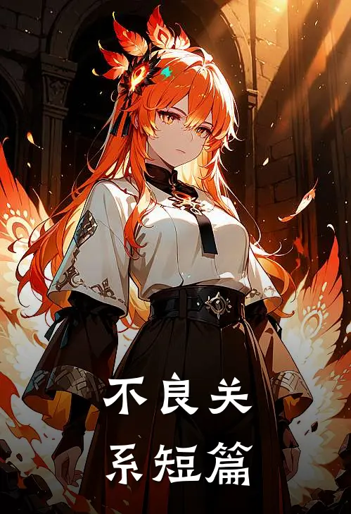 不良关系短篇