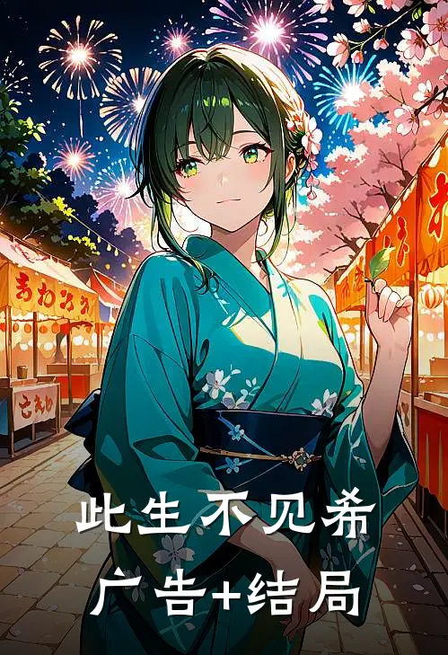 此生不见希广告+结局