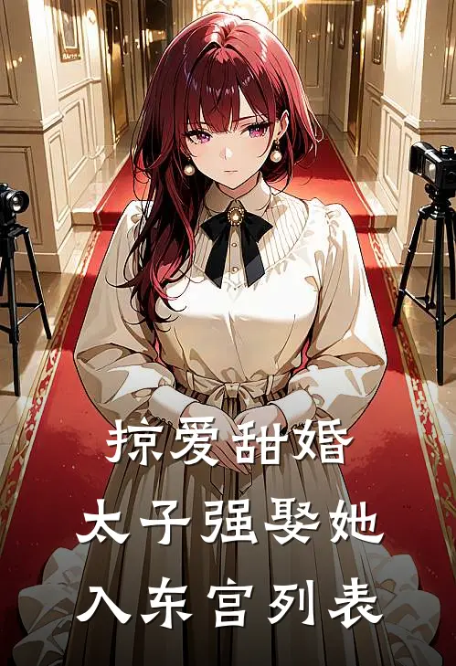 掠爱甜婚：太子强娶她入东宫列表
