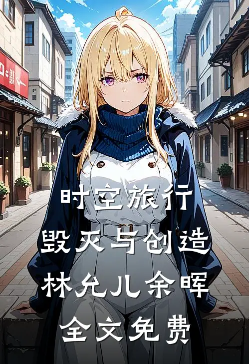 时空旅行：毁灭与创造林允儿余晖全文免费