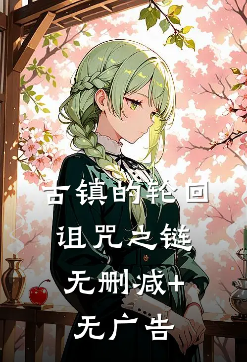 古镇的轮回：诅咒之链无删减+无广告