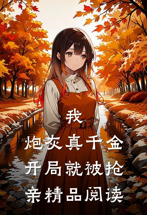 我，炮灰真千金，开局就被抢亲精品阅读