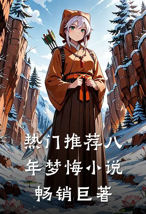 热门推荐八年梦悔小说畅销巨著