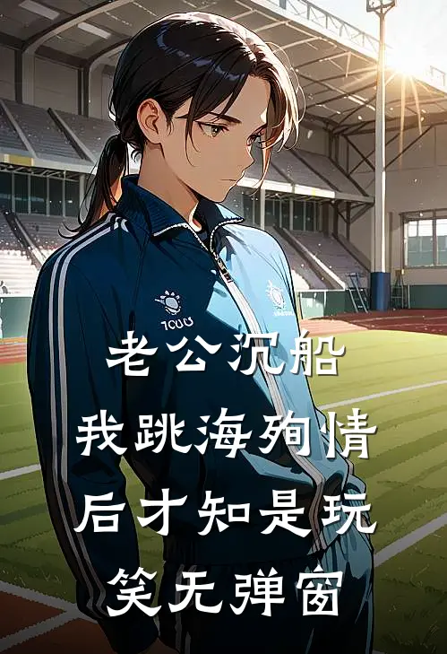 老公沉船，我跳海殉情后才知是玩笑无弹窗