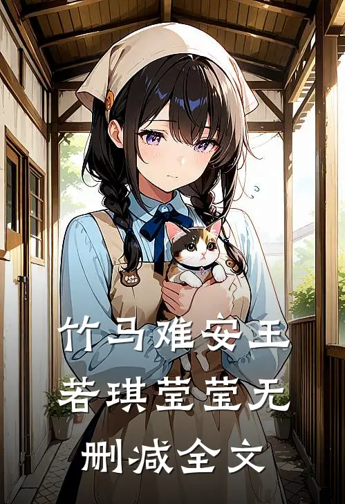 竹马难安王若琪莹莹无删减全文