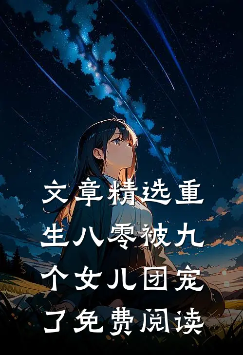 文章精选重生八零被九个女儿团宠了免费阅读