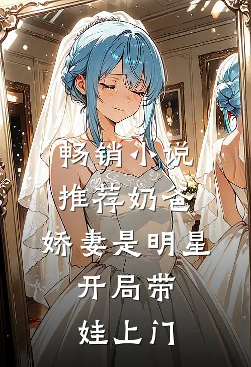 畅销小说推荐奶爸：娇妻是明星，开局带娃上门
