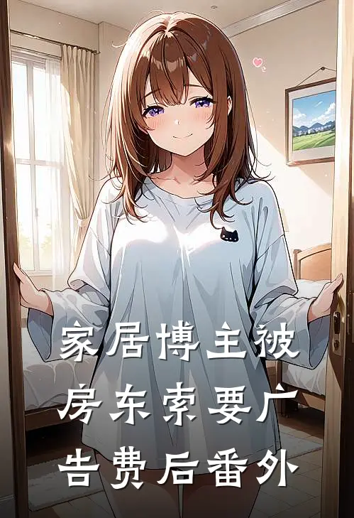 家居博主被房东索要广告费后 番外