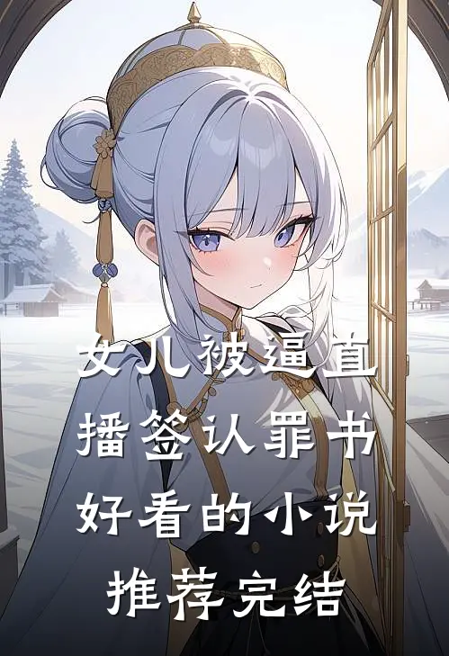 女儿被逼直播签认罪书好看的小说推荐完结