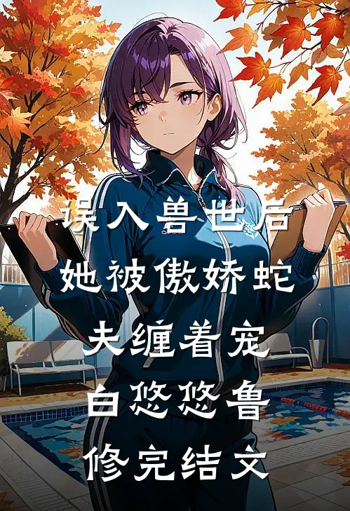 误入兽世后，她被傲娇蛇夫缠着宠白悠悠鲁修完结文