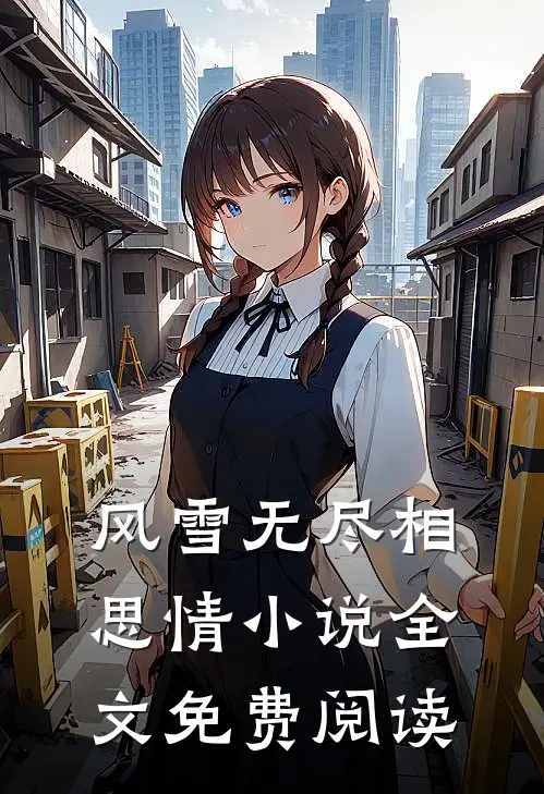 风雪无尽相思情小说全文免费阅读
