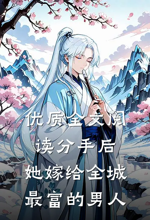 优质全文阅读分手后，她嫁给全城最富的男人