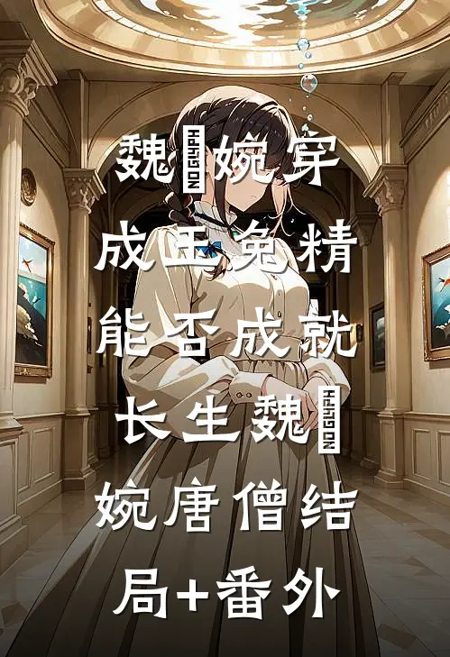 魏嬿婉穿成玉兔精，能否成就长生魏嬿婉唐僧结局+番外
