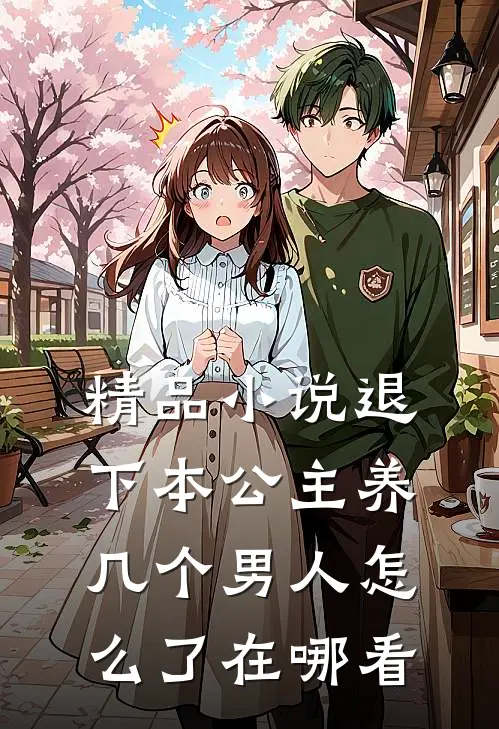 精品小说退下本公主养几个男人怎么了在哪看