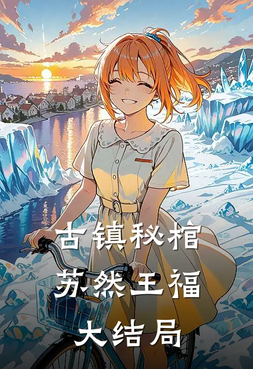古镇秘棺苏然王福大结局